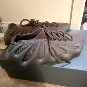 Yeezy 450 “cinder”